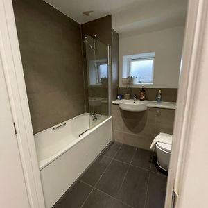 Appartement met Twee Slaapkamers